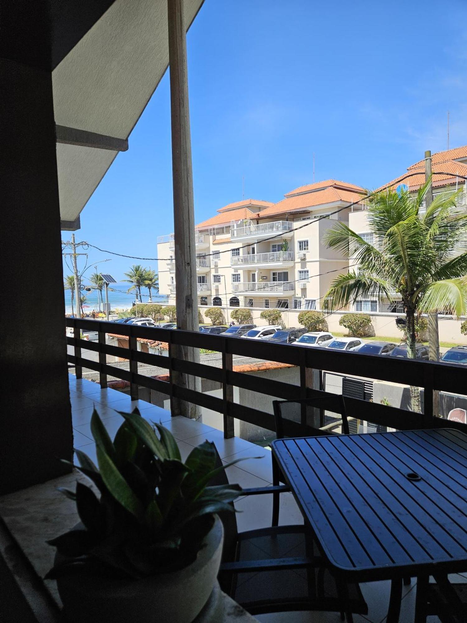 Surf'O Hostel 里约热内卢 外观 照片